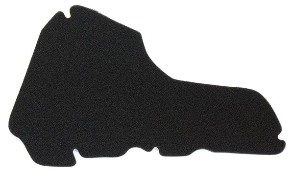 Filtre à Air Piaggio Vespa Et2-Et4-Lx4-50/125 - Similaire HFA5205DS - Photo 1/1