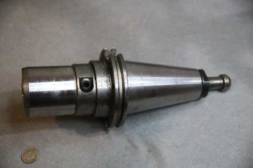 CAT50 32mm Hydraulic Tool Holder