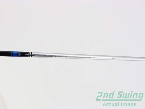 TaylorMade SIM MAX Fairway Wood 3 Wood 3W 15° Graphite Regular Right 43.75in - Picture 6 of 8