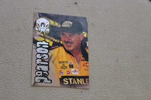 1996 Wheels Viper NASCAR Card Complete Finish Fill Your List Set U-Pick - Picture 59 of 90