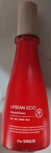 The saem Urban eco waratah essence lotion full size NWB