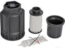 Urea Filter Kit OE Filter Mann Detroit Diesel, Mercedes-Benz, Cummins #U58/11