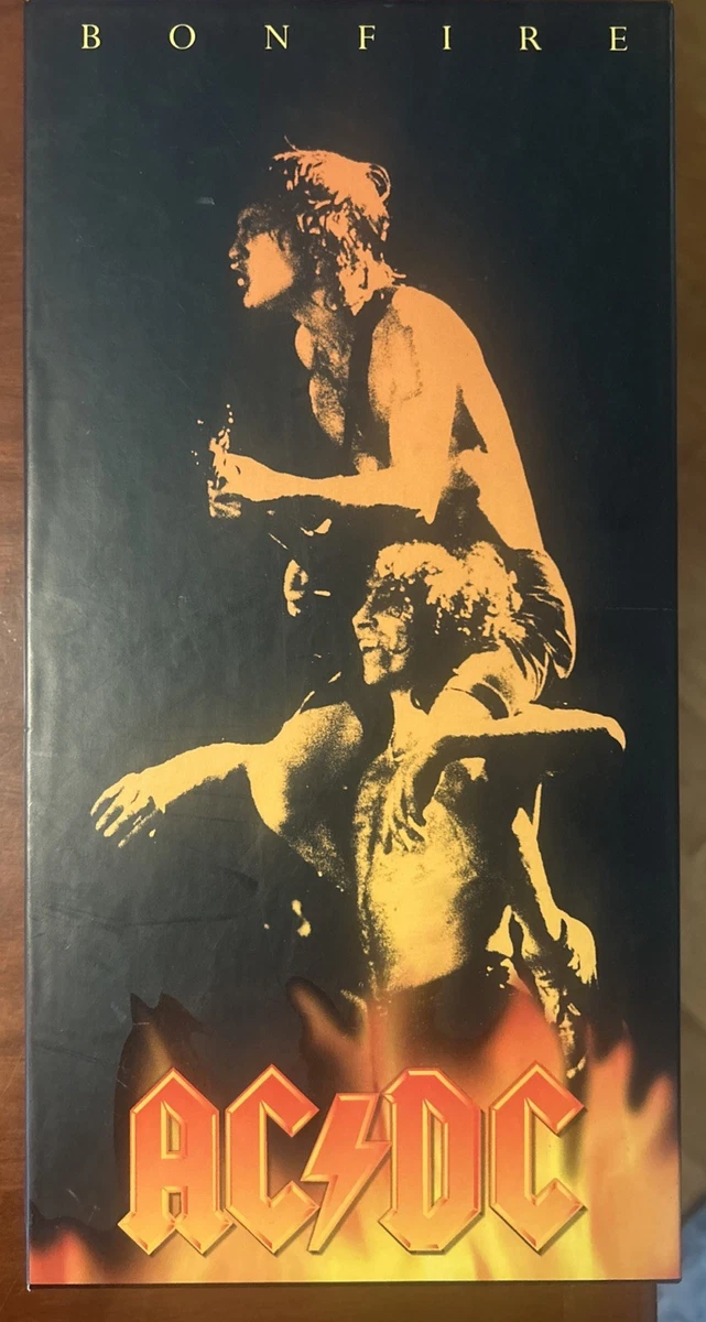 AC/DC Music CD Box Sets for sale | eBay