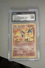 2023 Charizard 003/034 Pokémon Trading Card Game Classic HOLO GEM MINT CGC 10