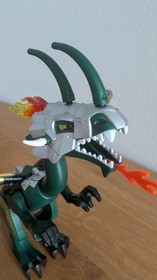 LEGO Castle 4 Dragons - Master Set 7048 7093 7094 70403 Fantasy Era 