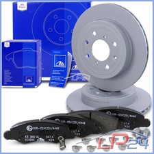Plaquette de frein Suzuki WAGON R+