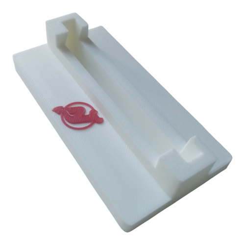 PSA Angled Slab Holder Display Stand Multiple Colors And Teams Available - Picture 17 of 27