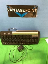 KEYSCAN KS810-P Keyboard Scanner USB WIRED