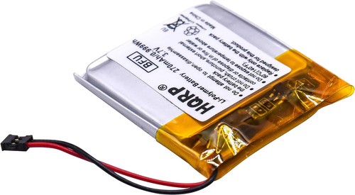Batterie pour Motorola Moto 360 1 Gen 00418NARTL 00420NARTL 00421NARTL - Photo 6 sur 9