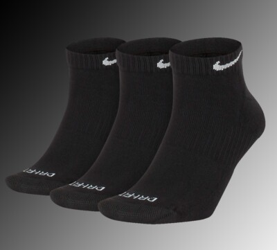 nike everyday plus cushion low socks