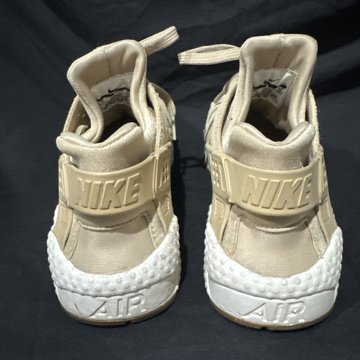 Huarache City Nike Air Huarache Mujer Beige Buy Nike Waffle Debut