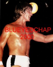 KEVIN  VON ERICH  WRESTLER 8 X 10 WRESTLING PHOTO NWA WCCW