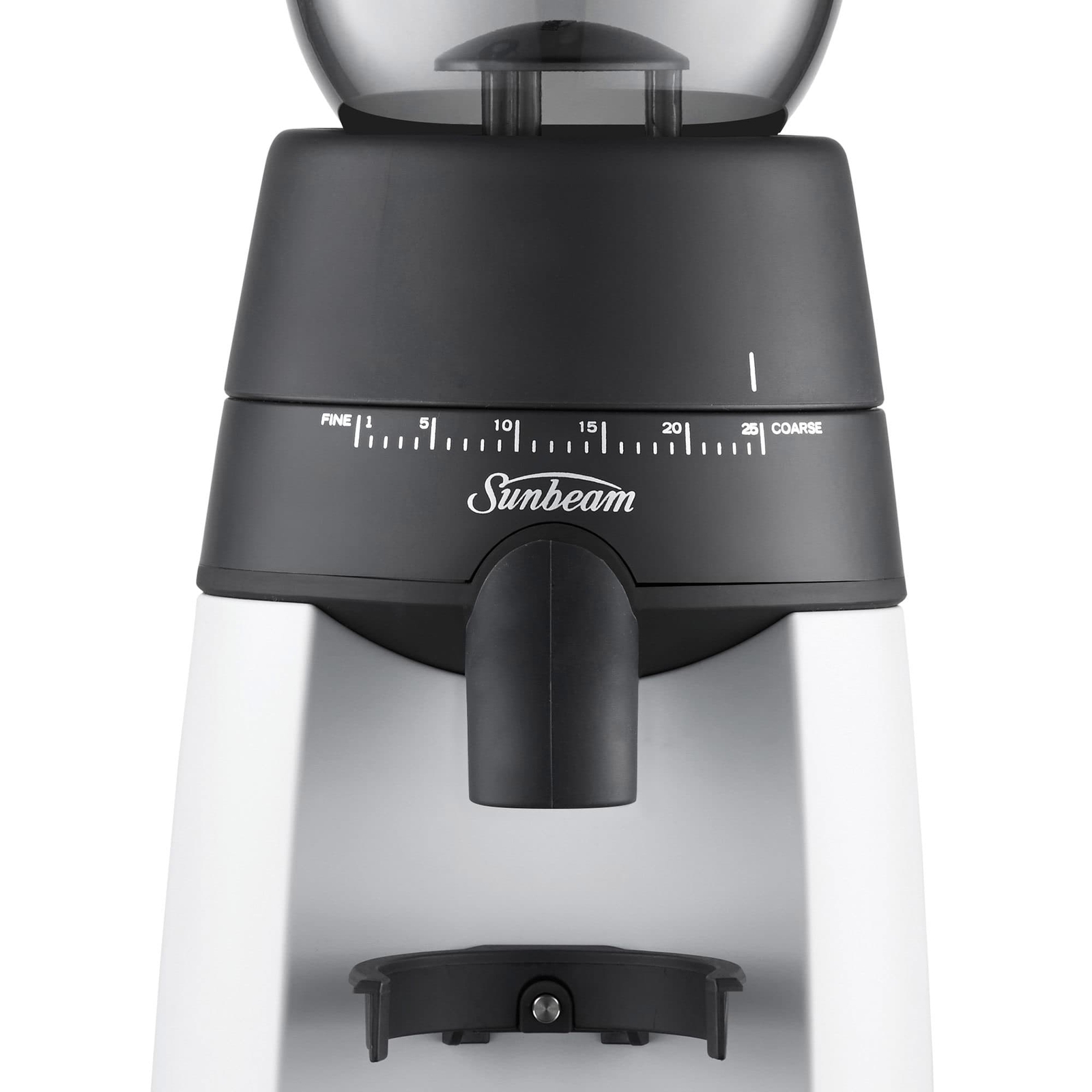 NEW Sunbeam GrindFresh EM0440 Conical Burr Grinder 9311445018682 eBay