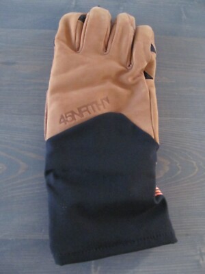 45 NRTH Sturmfist 5 Leather Right Glove Only Large Cycling Glove LTR