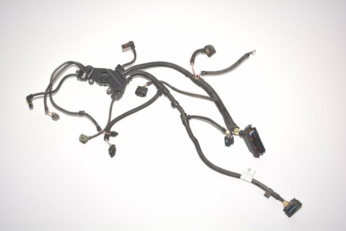BMW I01 i3 94Ah Hybrid Cable Loom Engine Reme 7632571 8617849 8643778 - Picture 3 of 7