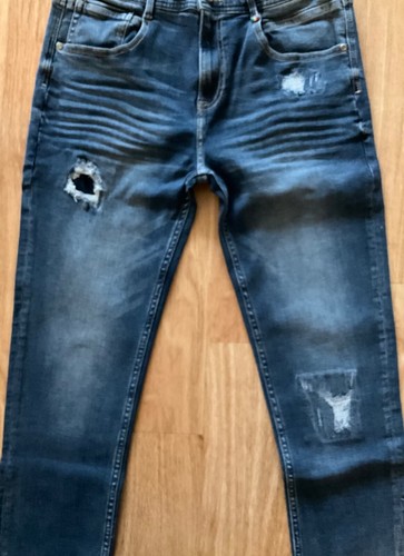Vingino Jeans „Danny“ Fit Slim (Blue) in Gr.16/176 für Jungen. Neu - Bild 3 von 6