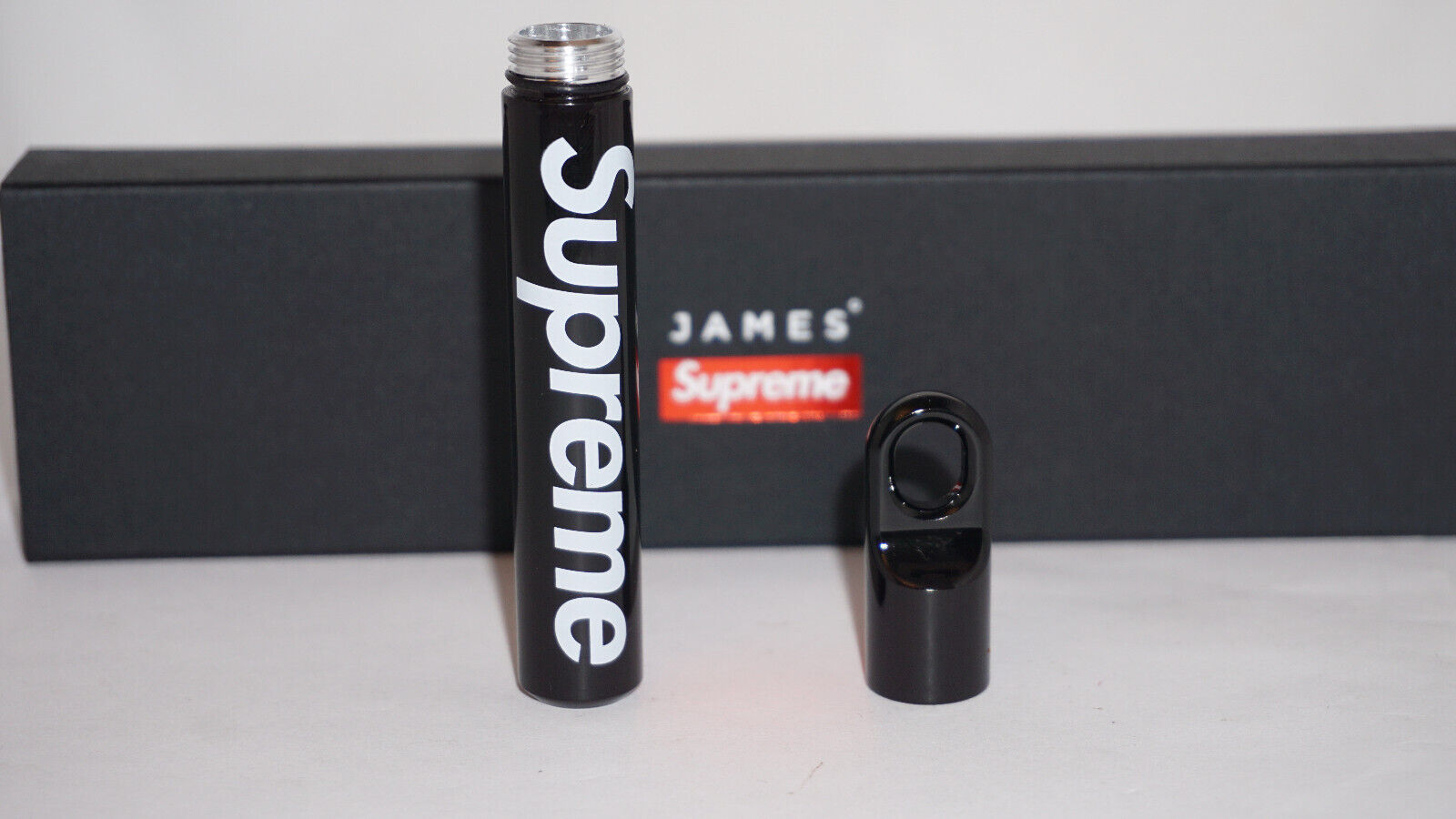 Supreme / James Brand Cache \