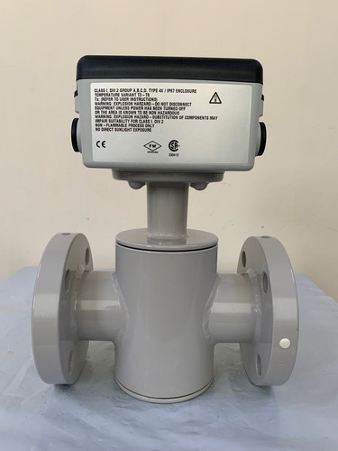 Siemens / SITRANS F M MAG 5100W / Medidor de flujo electromagnético / 7ME65202RJ132AA1 - Imagen 5 de 22