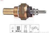 Eps 1.830.131 Sensor, Coolant Temperature For MERCEDES-BENZ Puch