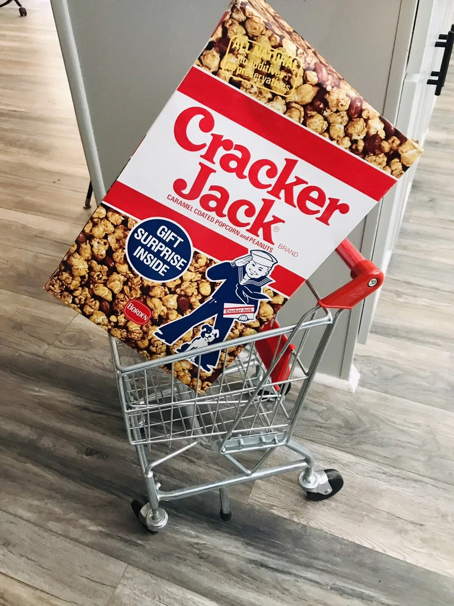 Cracker Jacks