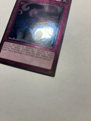 Call Of The Haunted NKRT-EN032 Noble Knights Of The Round Table