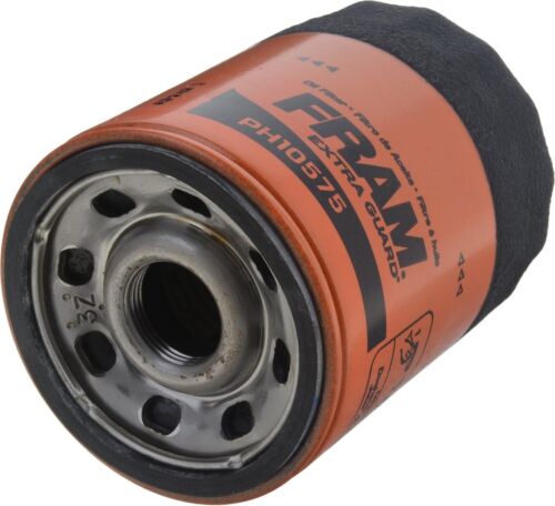 FRAM Extra Guard PH10575 Spin-On Oil Filter 10K Mile - Picture 3 of 7