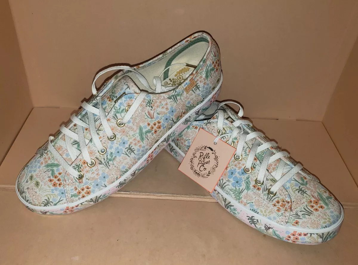 Keds hotsell kickstart meadow