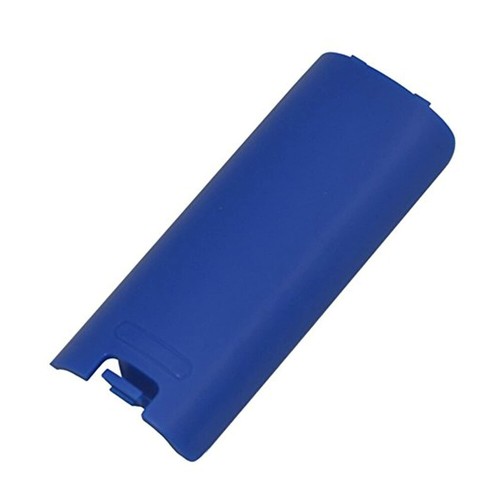 Lot 10-50PCS Replacement Battery Cover Shell Case Clip for Wii Remote Controller - Picture 26 of 40