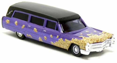 BoS Busch -- carro fúnebre carro funerario BKW -- a elegir 1:87 H0 - Imagen 2 de 32