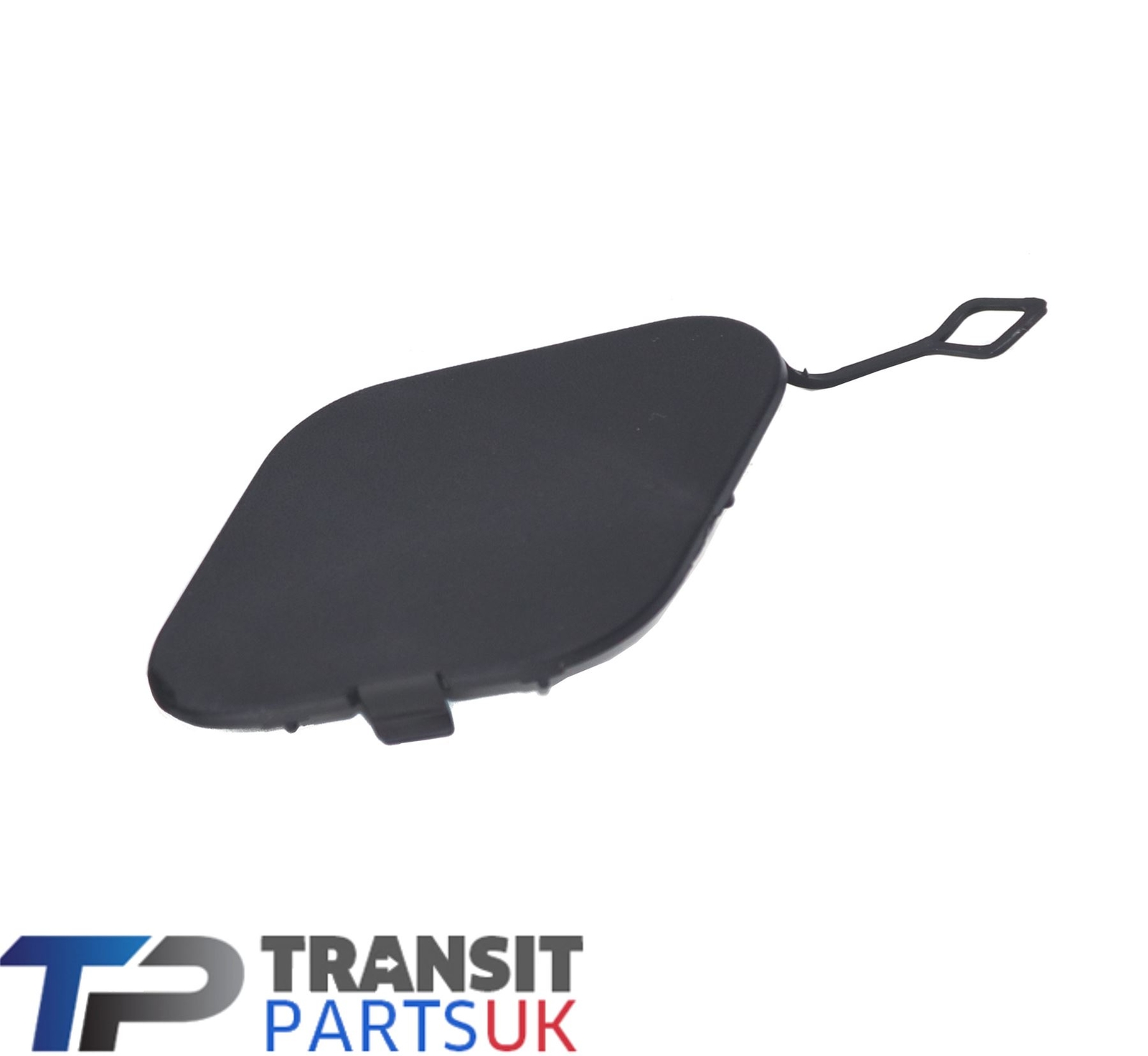 ford transit mk8 front bumper