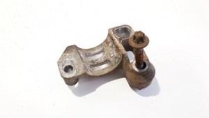 Mercedes-Benz CLS-CLASS 2006 Stabilizer Sway Bar-bracket a21132312 #1677402-11