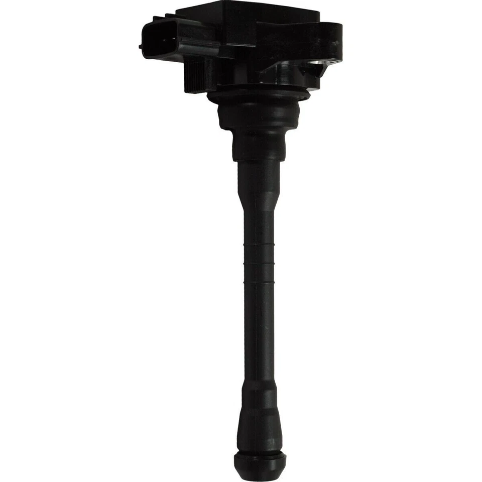 8x bujías NGK y 8x bobina de encendido para Nissan NV2500 NV3500 TITAN 5,6 L Foto 3 de 4