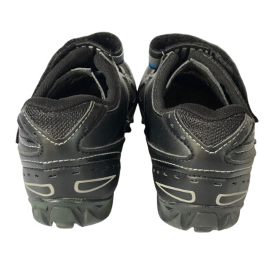 Shimano Dynalast Cycling Shoes Women's Black US 7.2 EU 39 SH-RP200