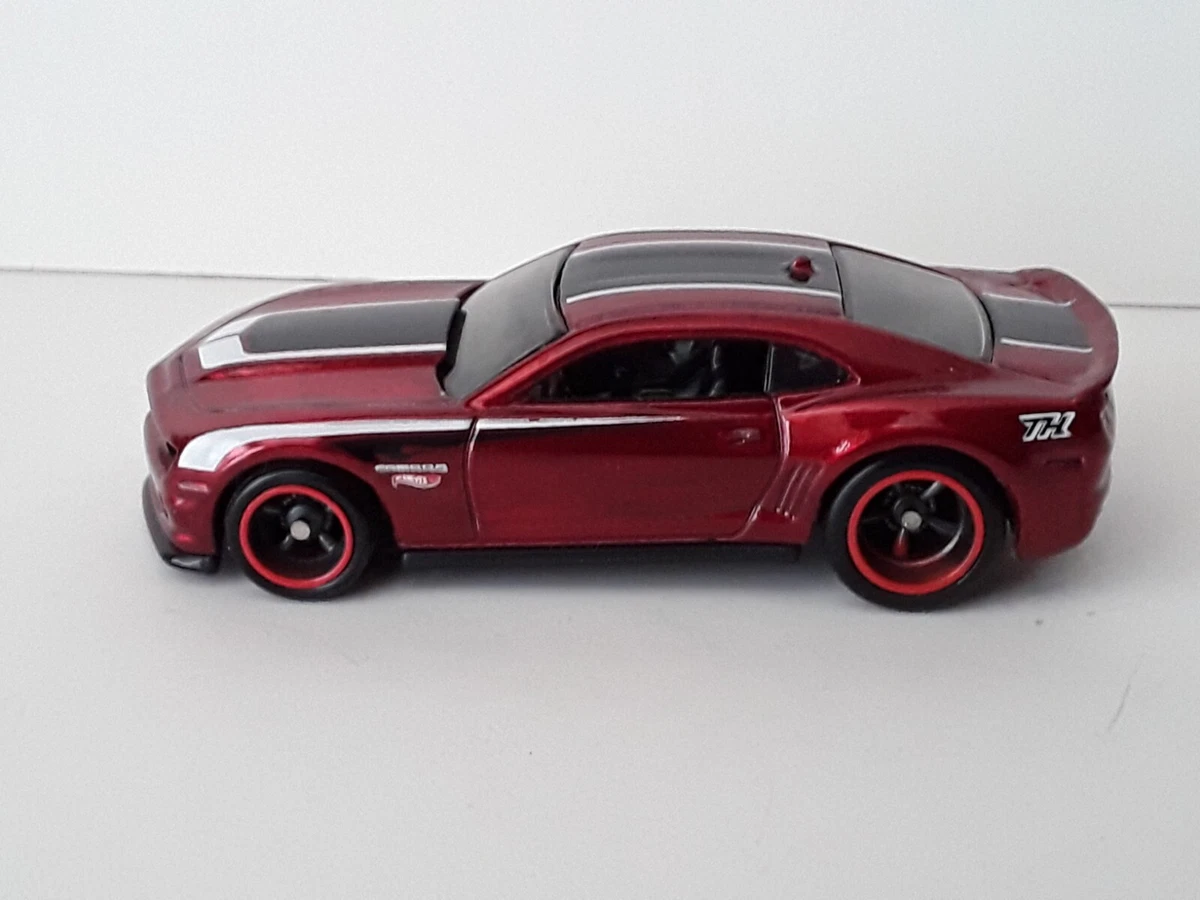 2013 hot wheels camaro special edition 2025