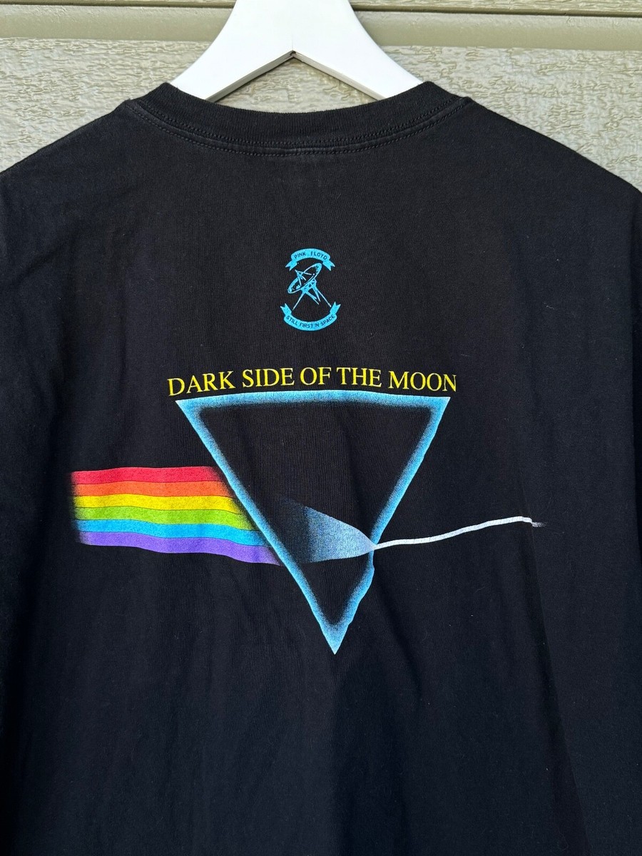 K2863 anvil pink floyd 90s シャイン・オン バンドT｜メンズ