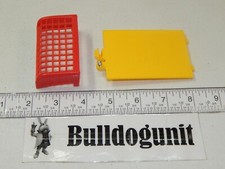 Air Hockey Everbright Net  Cover Replacement Parts Only Small World Toys