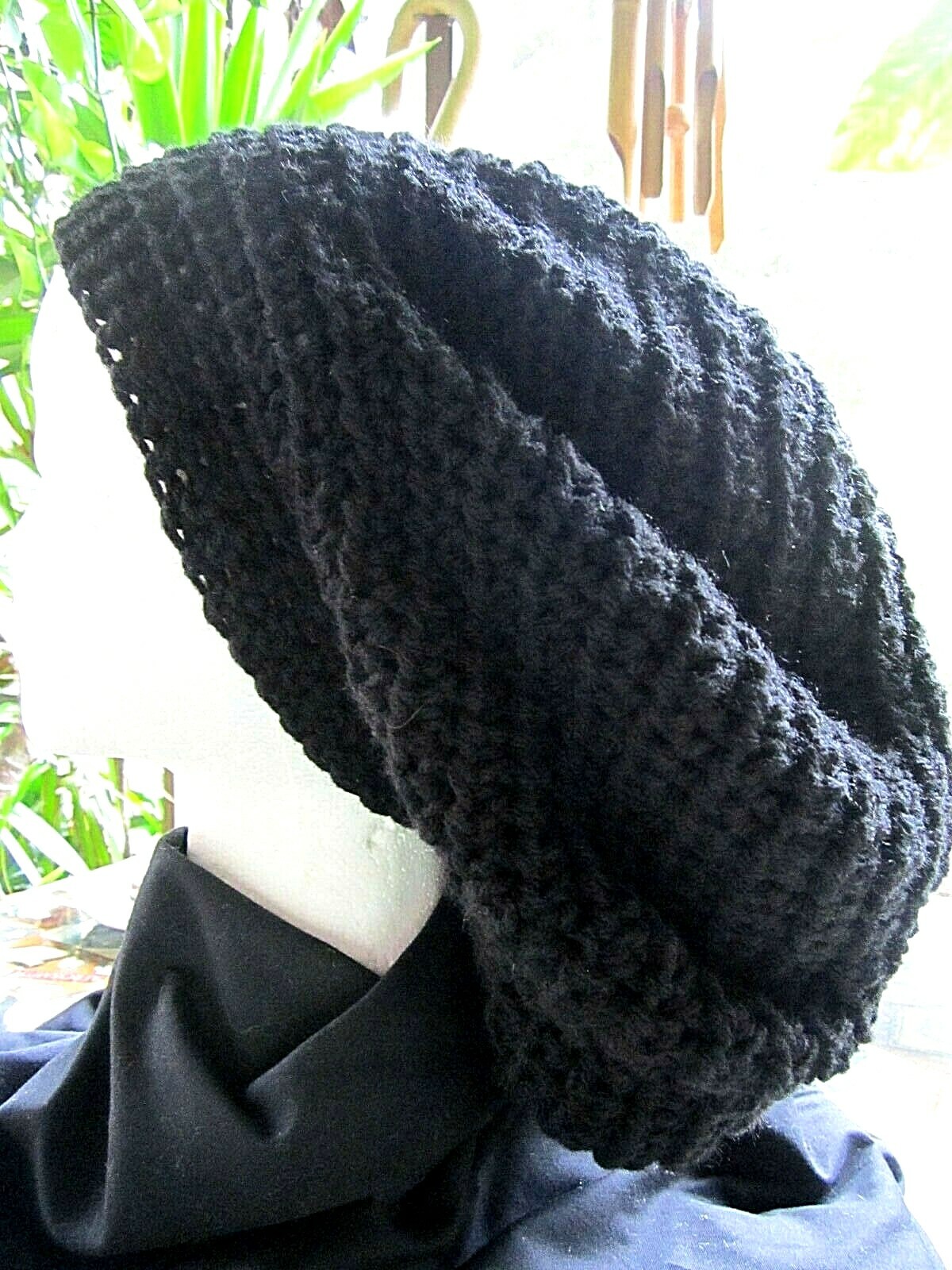 Купить Handmade Crocheted Rasta Reggae 