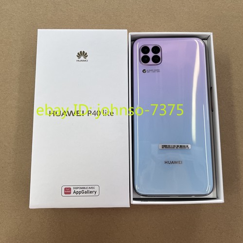 Huawei P40 Lite 128GB 8GB RAM Dual SIM Smartphone Android Kirin 810 Multi Colour - 第 5/31 張圖片