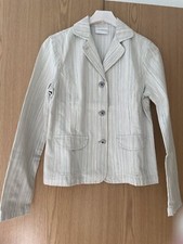 Jacket Size Small Liz Claiborne Cotton Brand New Bnwot Excellent Quality Brand
