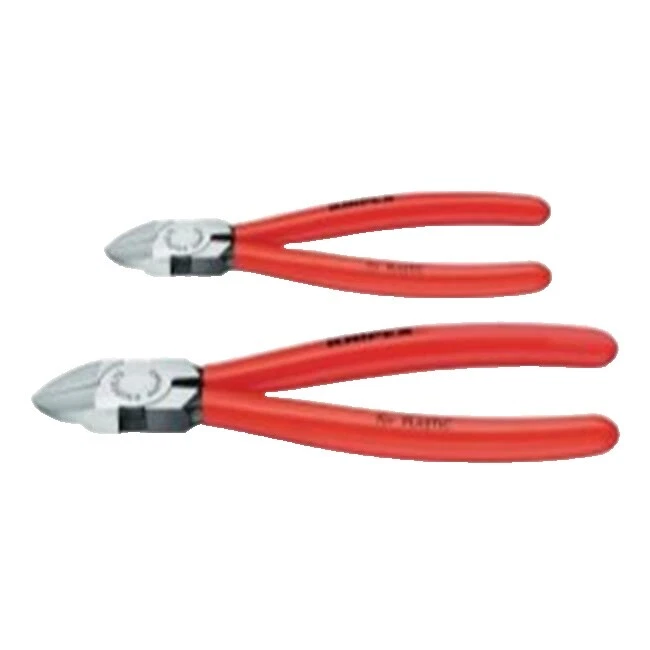 KNIPEX Flush Cutter Pliers