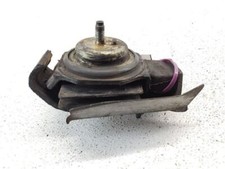 89-94 Nissan 240SX S13 Driver Side Front Engine Mount Insulator OEM 11220-40F00