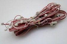JVC LT-65MA877 Cable Wire Power Board to LED Backlights 
