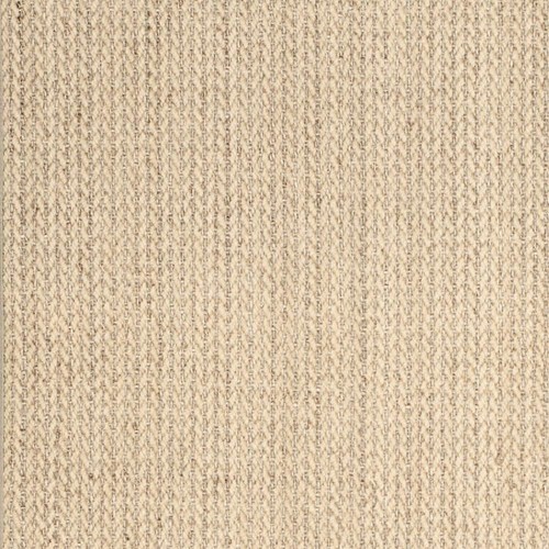 SAFAVIEH Area Rug 3'x5' Indoor Loomed Border Doormat Natural Fiber Light Gray - Picture 6 of 10