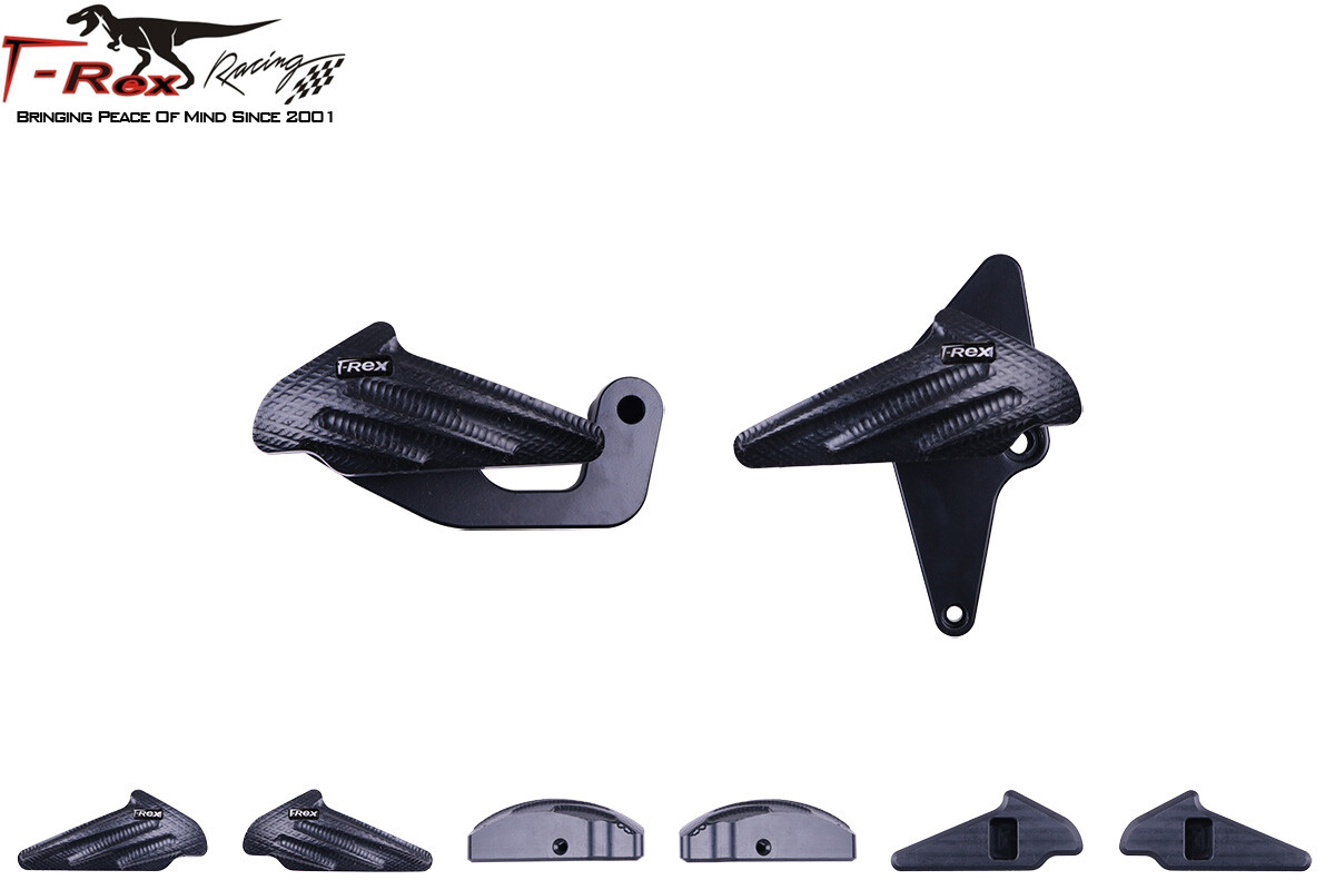 T-Rex Racing 2011-2016 Kawasaki Ninja 1000 / Z1000SX Frame Sliders