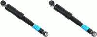 Sachs StoßDäMpfer Hinten FüR Opel Astra G Combo Tour Meriva Zafira A