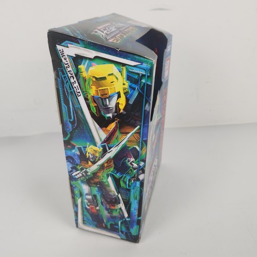 Transformers Legacy Evolution Metalhawk Voyager Class Action Figure F7207 - Afbeelding 9 van 15