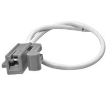 Ford Alternator Wire Harness Connector ASI 3G Stator Lead Single Repair Lead