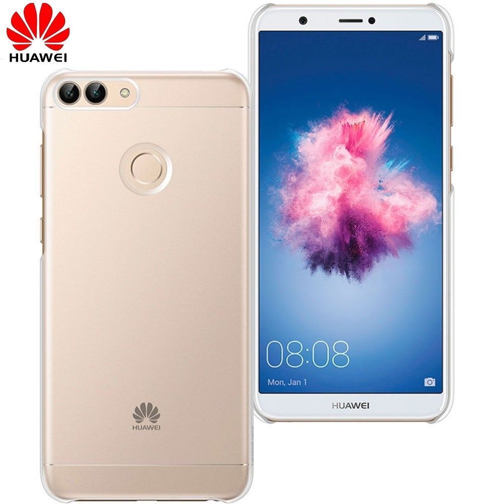 Custodia Portafoglio Per Huawei P Smart 2020 - Pelle PU, Design Elegante - Foto 4