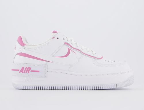 Nike Air Force 1 Shadow Unisex Zapatillas UK 9.5 EU 44.5 CI0919-102 | eBay