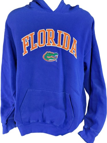 Florida Gators Sweater Women XL Blue 